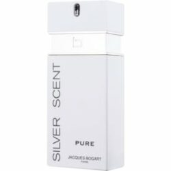 Silver Scent Pure Eau de Toilette pour homme 100 ml
