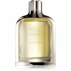 Classic Gold Eau de Toilette pour homme 40 ml