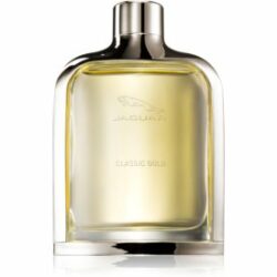 Classic Gold Eau de Toilette pour homme 100 ml