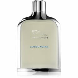 Classic Motion Eau de Toilette pour homme 40 ml