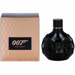 James Bond 007 for Women Eau de Parfum pour femme 50 ml