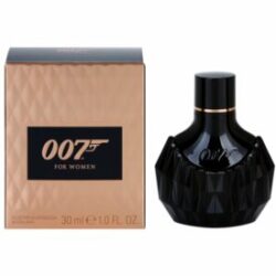 James Bond 007 for Women Eau de Parfum pour femme 30 ml