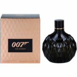 James Bond 007 for Women Eau de Parfum pour femme 75 ml