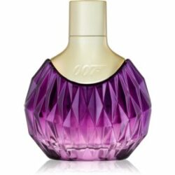 James Bond 007 for Women III Eau de Parfum pour femme 50 ml