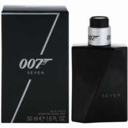Seven Eau de Toilette pour homme 50 ml