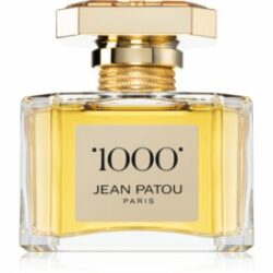 1000 Eau de Toilette pour femme 50 ml