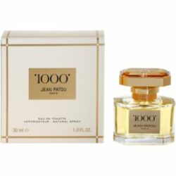 1000 Eau de Toilette pour femme 30 ml