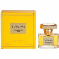 Sublime Eau de Parfum pour femme 30 ml