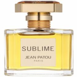 Sublime Eau de Toilette pour femme 50 ml
