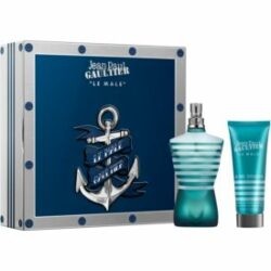 Le Male coffret cadeau I. pour homme