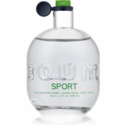 Boum Sport Eau de Toilette pour homme 100 ml