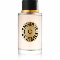 Caliber 12 Eau de Toilette pour homme 100 ml