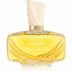 Cassandra Eau de Toilette pour femme 100 ml