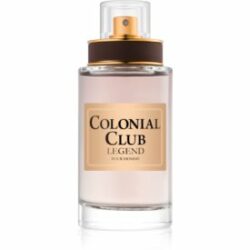Colonial Club Legend Eau de Toilette pour homme 100 ml