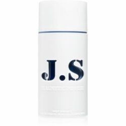 J.S. Magnetic Power Navy Blue Eau de Toilette pour homme 100 ml
