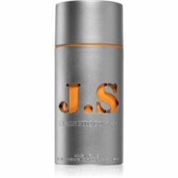 J.S. Magnetic Power Sport Eau de Toilette pour homme 100 ml