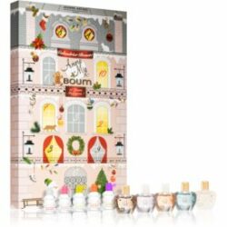 Jeanne Arthes calendrier de l’Avent pour femme