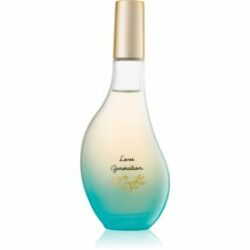 Love Generation Mystic Eau de Parfum pour femme 60 ml