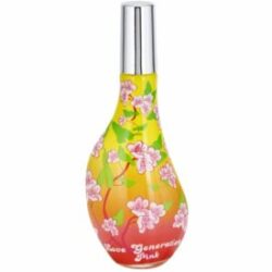 Love Generation Pink Eau de Parfum pour femme 60 ml