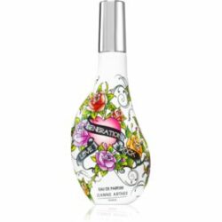 Love Generation Rock Eau de Parfum pour femme 60 ml
