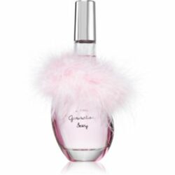 Love Generation Sexy Eau de Parfum pour femme 60 ml