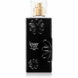 Lover in Dark Eau de Parfum pour femme 50 ml