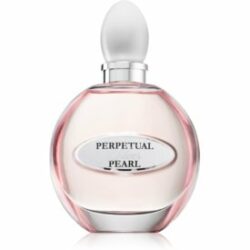 Perpetual Silver Pearl Eau de Parfum pour femme 100 ml