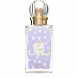 Petite Jeanne Never Stop Smiling Eau de Parfum pour femme 30 ml