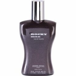Rocky Man Eau de Toilette pour homme 100 ml