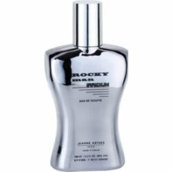 Rocky Man Irridium Eau de Toilette pour homme 100 ml