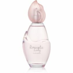 Romantic Lady Eau de Parfum pour femme 100 ml
