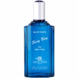 Sexy Boy for Him Eau de Toilette pour homme 100 ml