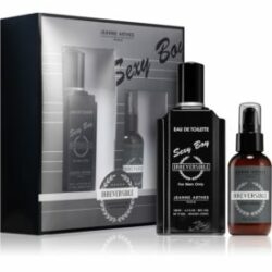 Sexy Boy Irreversible coffret cadeau pour homme