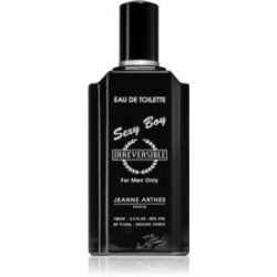 Sexy Boy Irreversible Eau de Toilette pour homme 100 ml