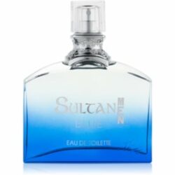 Sultane Blue Eau de Toilette pour homme 100 ml