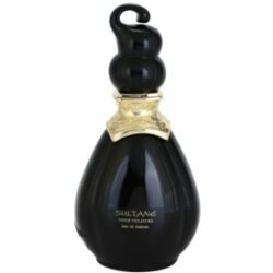Sultane Noir Velours Eau de Parfum pour femme 100 ml