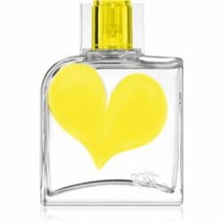 Sweet Sixteen Yellow Eau de Parfum pour femme 100 ml