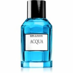 Acqua Eau de Toilette pour homme 100 ml