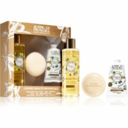 Divine Olive coffret cadeau pour femme