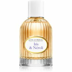 Iris & Néroli Eau de Parfum pour femme 100 ml