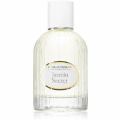 Jasmin Secret Eau de Parfum pour femme 100 ml