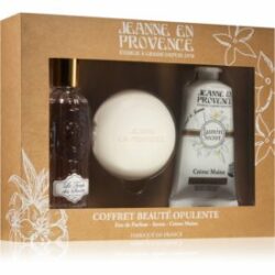 Jasmine coffret cadeau pour femme