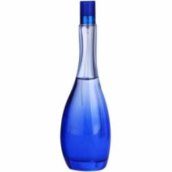 Blue Glow Eau de Toilette pour femme 100 ml