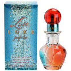 Live Luxe Eau de Parfum pour femme 15 ml