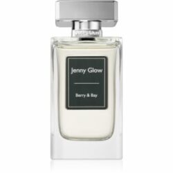 Berry & Bay Eau de Parfum pour femme 80 ml