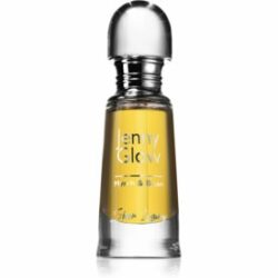 Myrrh & Bean huile parfumée pour femme 20 ml