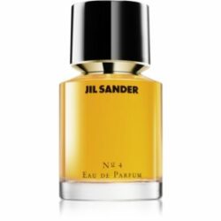 N° 4 Eau de Parfum pour femme 100 ml