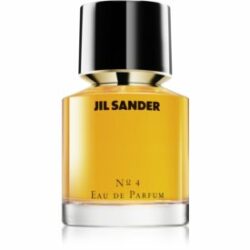 N° 4 Eau de Parfum pour femme 50 ml