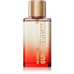 Sun Delight Eau de Toilette pour femme 100 ml