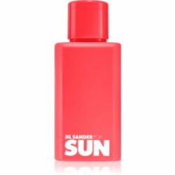 Sun Pop Coral Eau de Toilette pour femme 100 ml